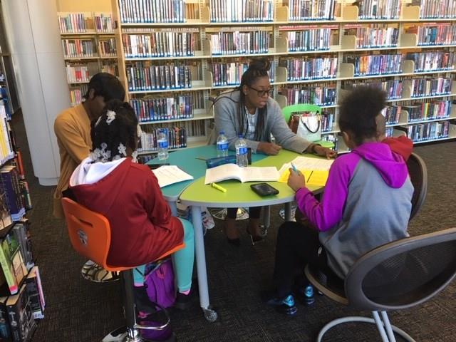 Team Springs Tutoring Services, LLC - Home Page